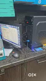 IT SERVICES