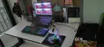 Gaming Laptop MSI