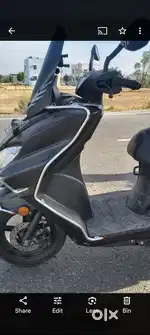 Crash gard
