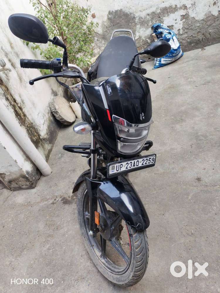 Hiro super splendor model 2024