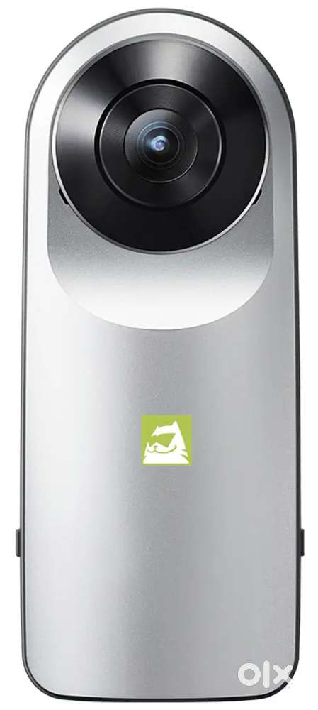 LG 360 camera