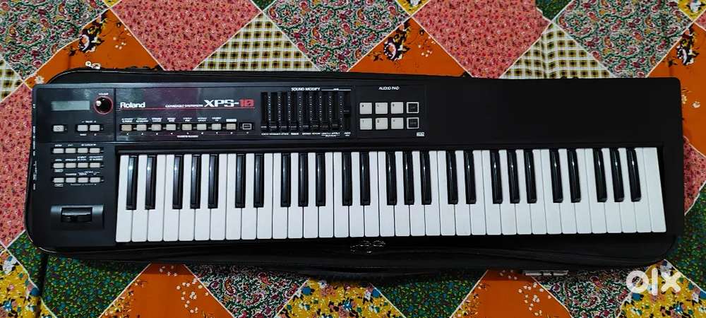 Roland XPS 10 Solan