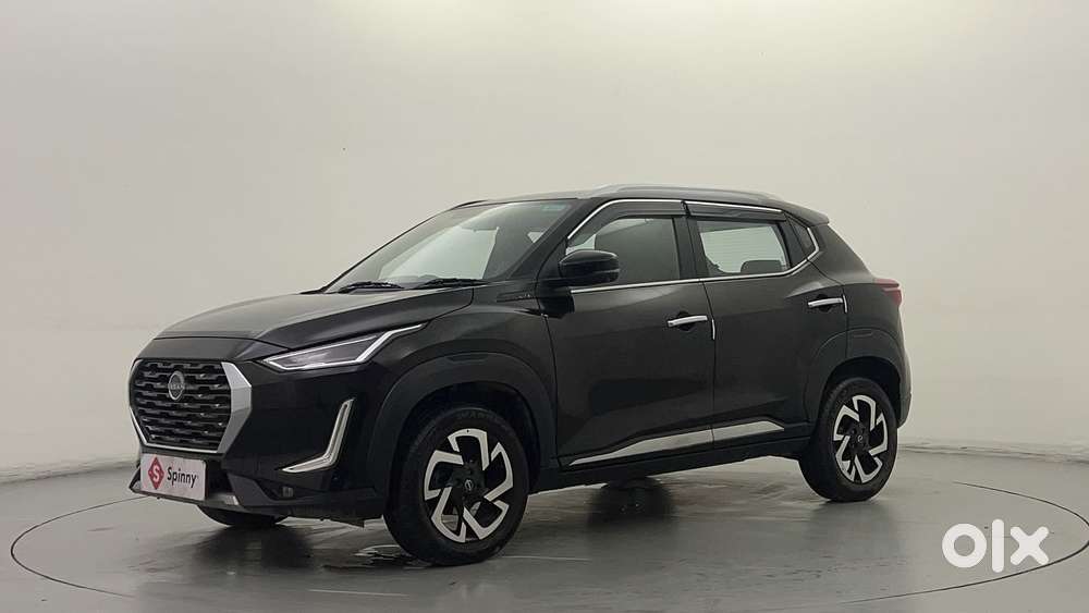 Nissan Magnite 1.0 XV Premium Turbo CVT, 2023, Petrol