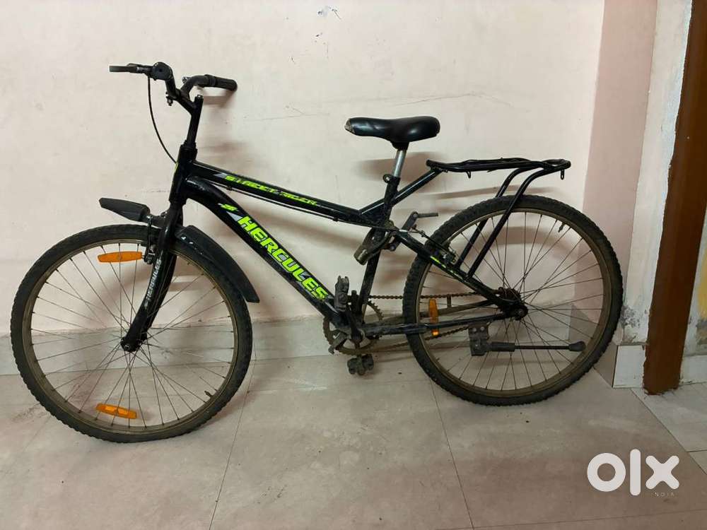 cycles in good condition