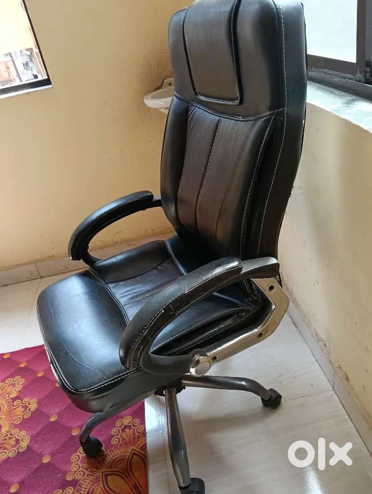 Office chair