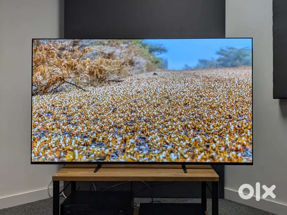 42 Smart Led Tv 2 Years Warranty New Brand Available With Exchange