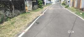 9.400 CENT(OLD HOUSE)PRIME RESIDENTIAL PLOT FOR SALE NEAR KUMARAPURAM