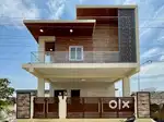 NATARAJAN 2500SQFT 3 BEDROOMS HOME SALE KEERNATHAMM IT AREA