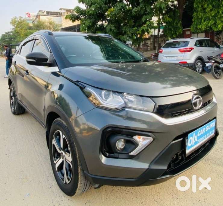 Tata Nexon 1.5 Revotorq XM (S), 2023, Diesel