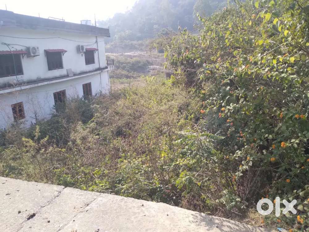 20 marle 3 lakh per Marla near workshop Hrtc