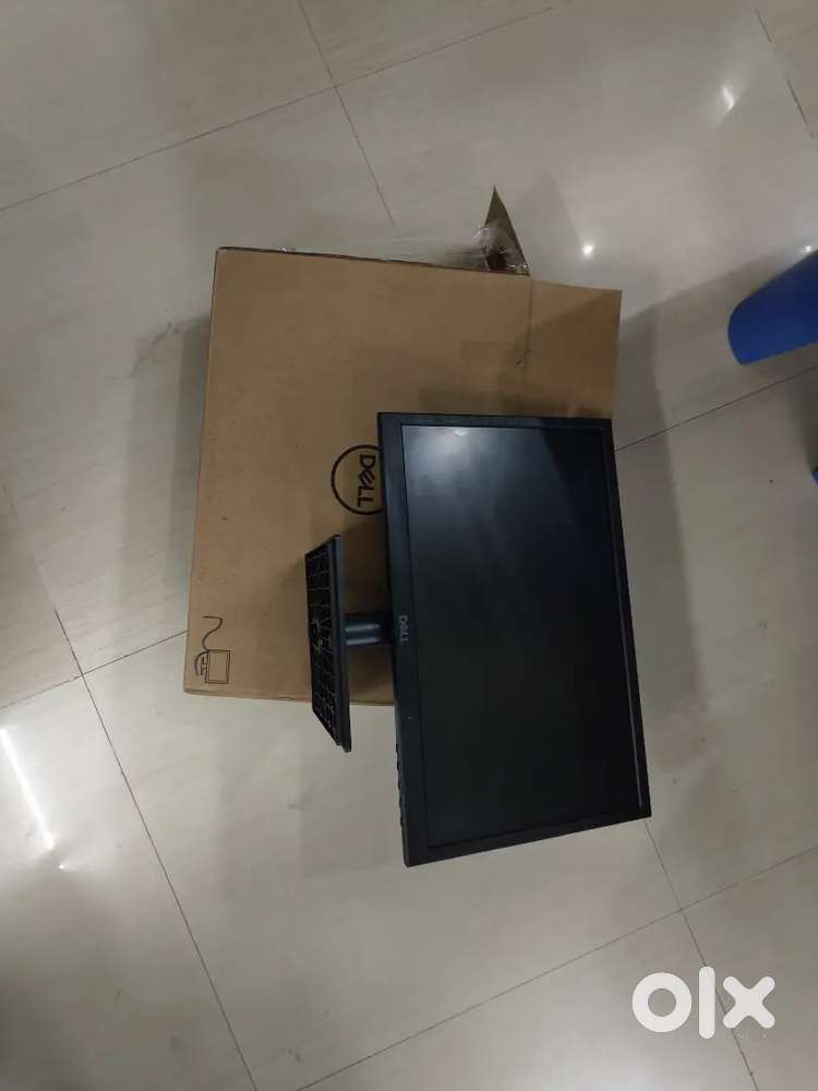 DELL MONITOR