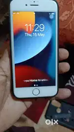 iPhone 6s model internal 64