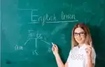 English /spoken English grammar tution teacher