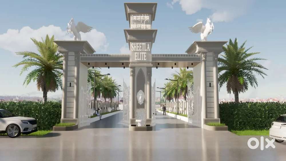 Sheetla Elite - Plots , Singlex, duplex 2bhk