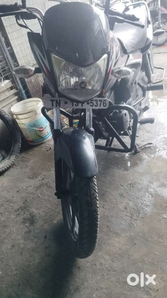 Good condition well maintained