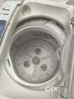 LG Washing Machine