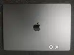 *Apple Macbook Pro 16 inch*
A2485*
*Year 2021
