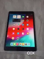 Apple I pad