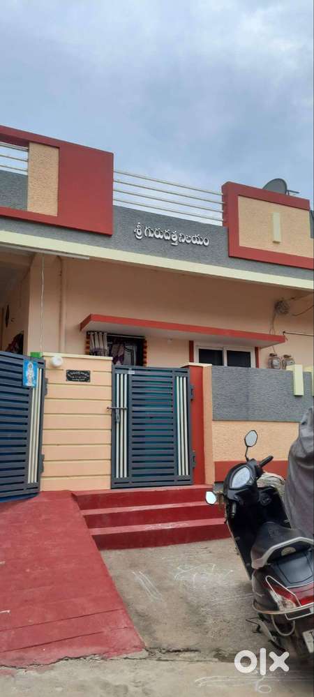 2BHK HOUSE FOR RENT