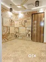 On road property 1 km distance