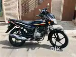 Bike is in good condition