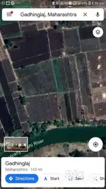 AGRICULTURE LAND