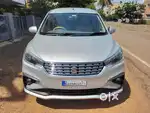 Maruti Suzuki Ertiga SHVS ZDI Plus, 2019, Diesel
