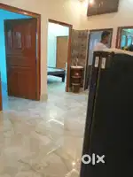 3BHK FLAT SALTLAKE SEMI FURNISHED