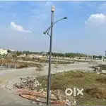 Umred Road Near Takli RL NMRDA Sanction Plots