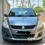 Maruti Suzuki Swift 2014 Diesel Well Maintained