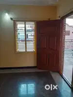 Lease cum rent 2BHK in RT Nagar