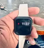 Apple watch se series 1