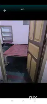 Single Room Available