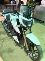 Apachi RTR 200