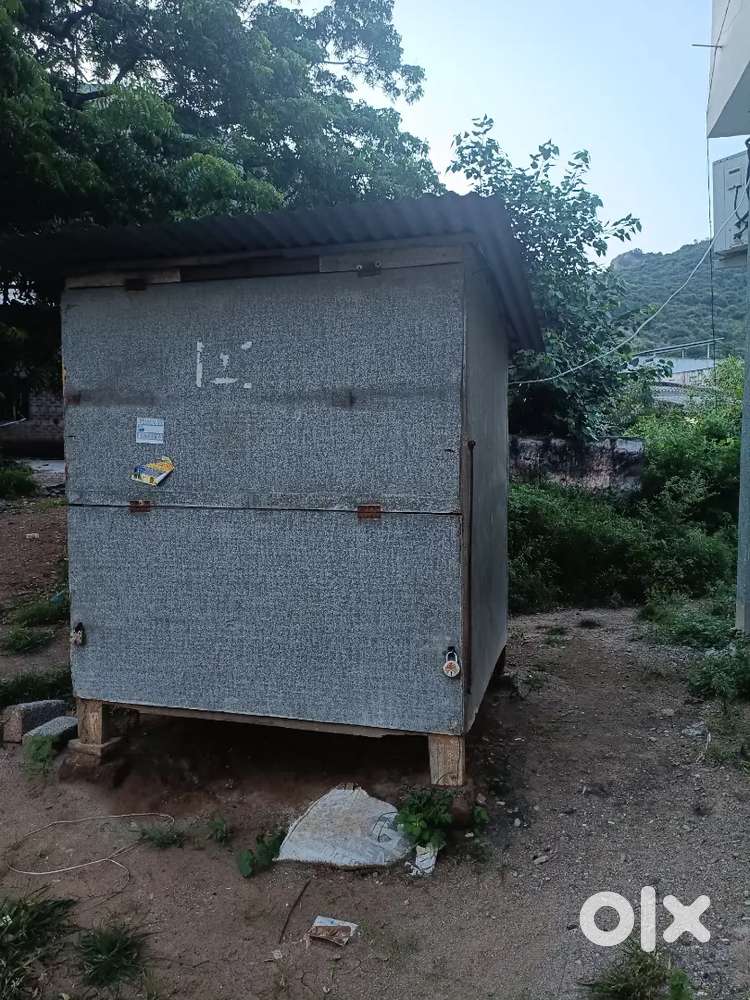 Shop for sale