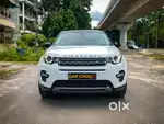 Land Rover Discovery Sport HSE 7-Seater, 2018, Diesel