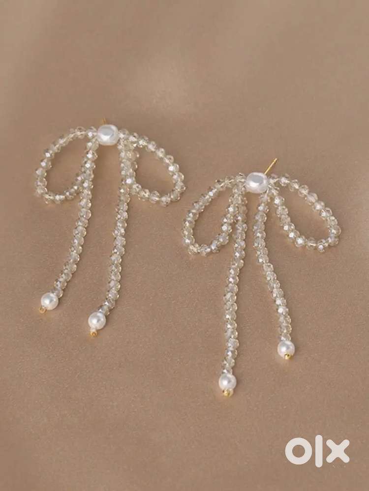 Handmade jewellery