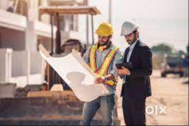 civil engineer/site supervisor