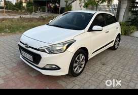 Hyundai i20 2015 Diesel Well Maintained
