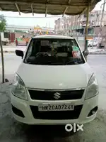 Maruti Suzuki Wagon R 1.0 2015 CNG & Hybrids 79500 Km Driven