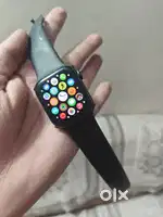 Apple watch SE 40mm GPS+Cellular With charger
