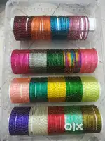 bangles pack of 10