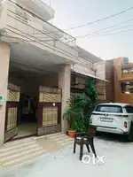 House for sale at new janta nagar,