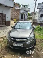 Chevrolet Sail 2014 Petrol 40000 Km Driven