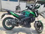 BAJAJ DOMINOR 400CC 2023 MODEL FOR SALE