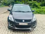 Maruti Suzuki Swift VXI Optional, 2017, Petrol