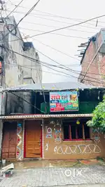 Independent house( Both side road ) (FOR RENT)