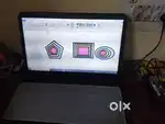 Sony Laptop