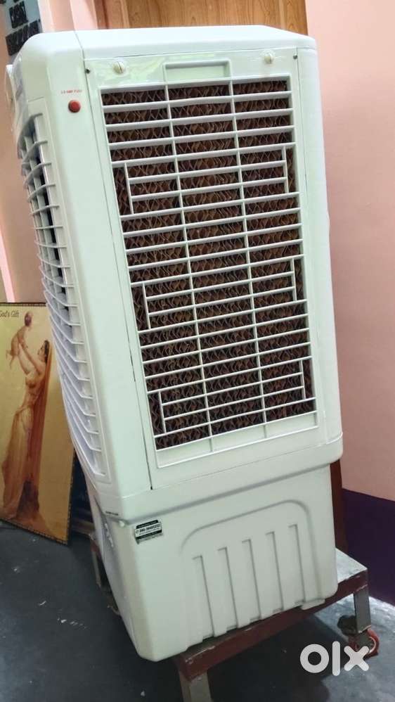 KENSTAR HERCULES COOLER