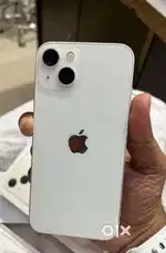 I phone 13   128gb